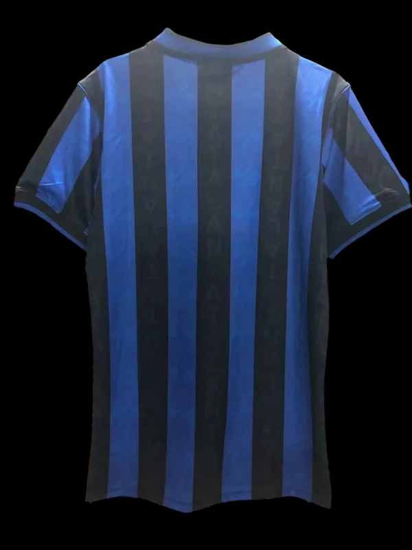 Maillot Domicile Atalanta 1996/1997