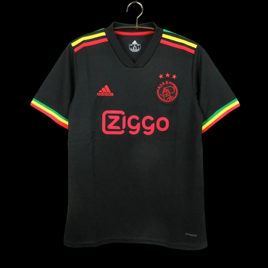 Maillot Third Ajax 21/22