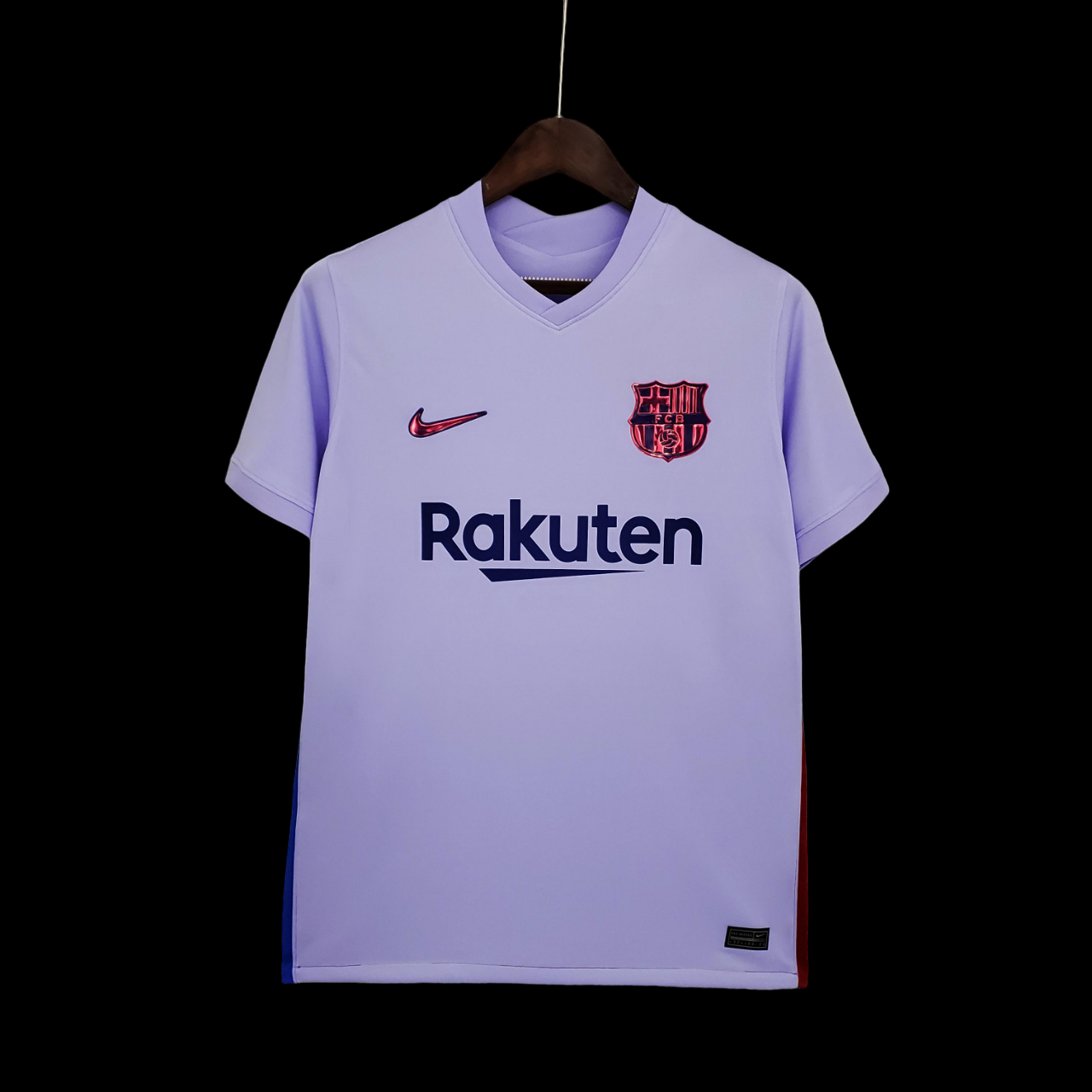 Maillot Extérieur FC Barcelone 21/22