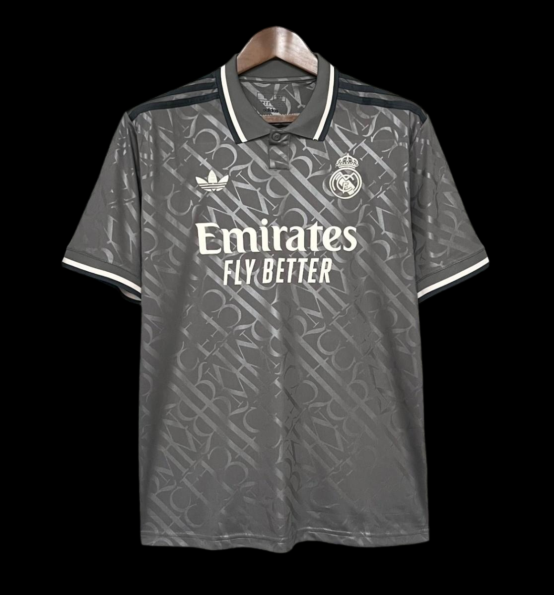 Maillot Third Real Madrid 24/25