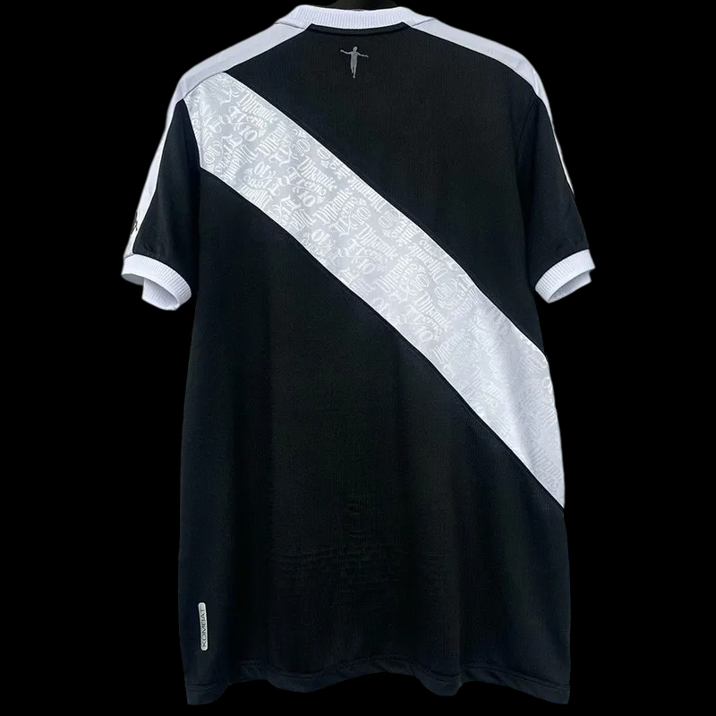 Maillot Domicile Vasco Da Gama 24/25