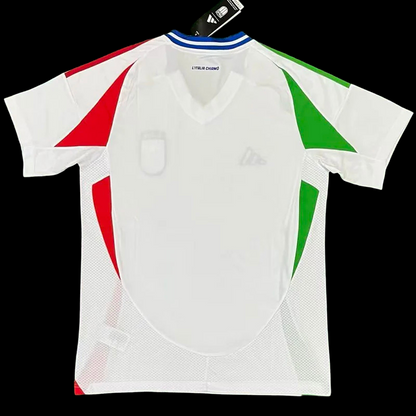 Maillot Extérieur Italie 24/25