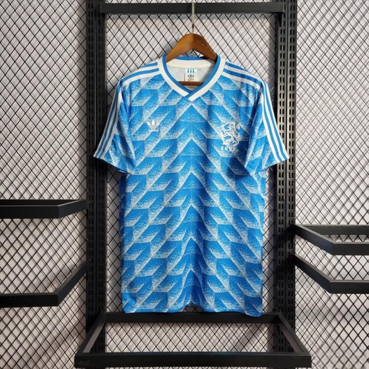 Maillot Extérieur Pays-Bas Retro 1988