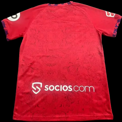 Maillot Extérieur FC Séville 24/25