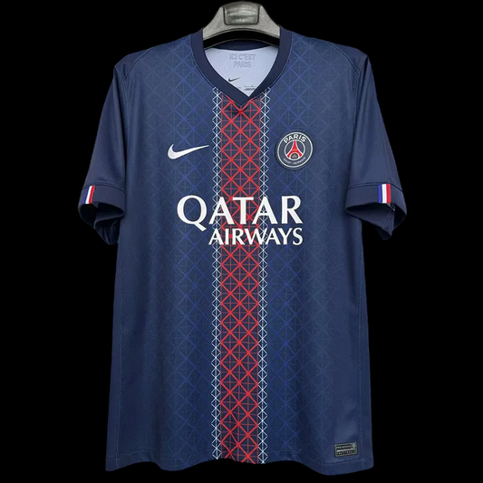 Maillot Domicile PSG 25/26