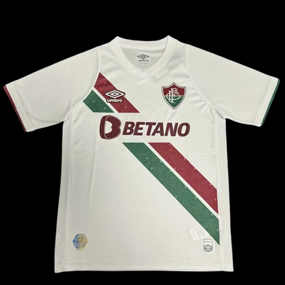 Maillot Extérieur Fluminense 24/25