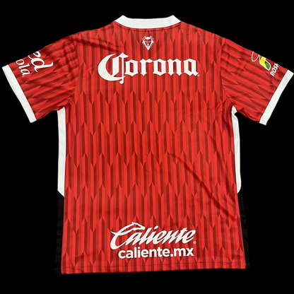 Maillot Domicile Toluca 24/25