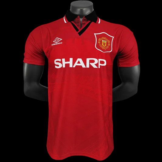 Maillot Man U Retro 1994/1996