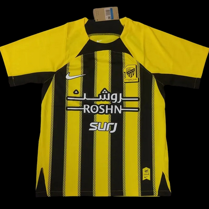 Maillot Domicile Al-Ittihad 24/25