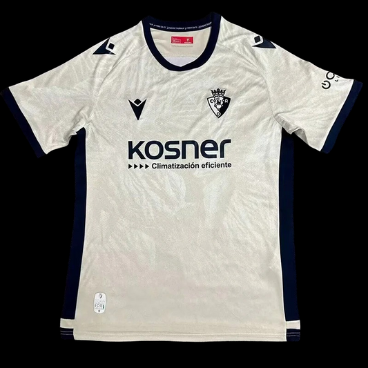 Maillot Extérieur Osasuna 24/25