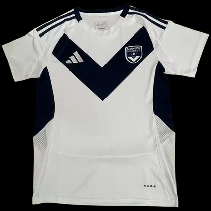 Maillot Extérieur Bordeaux 24/25