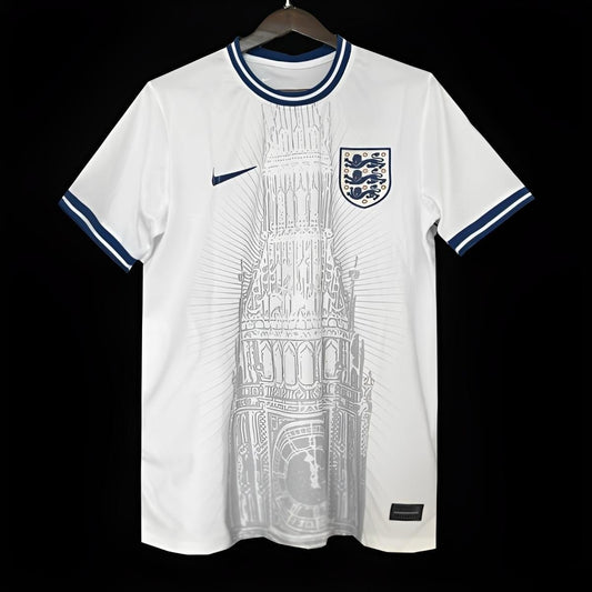 Maillot Concept Big Ben Angleterre 24/25