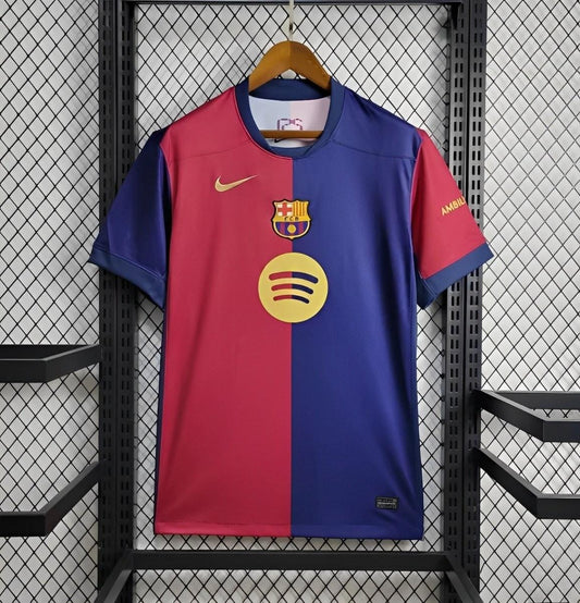 Maillot Domicile FC Barcelone 24/25