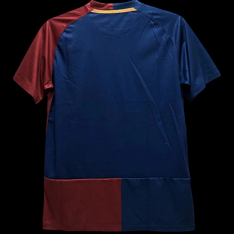 Maillot Domicile FC Barcelone Finale LDC Retro 2008/2009