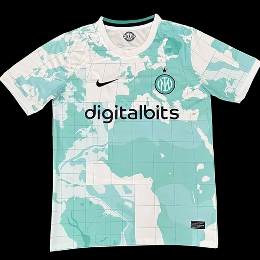 Maillot Extérieur Inter Milan 22/23