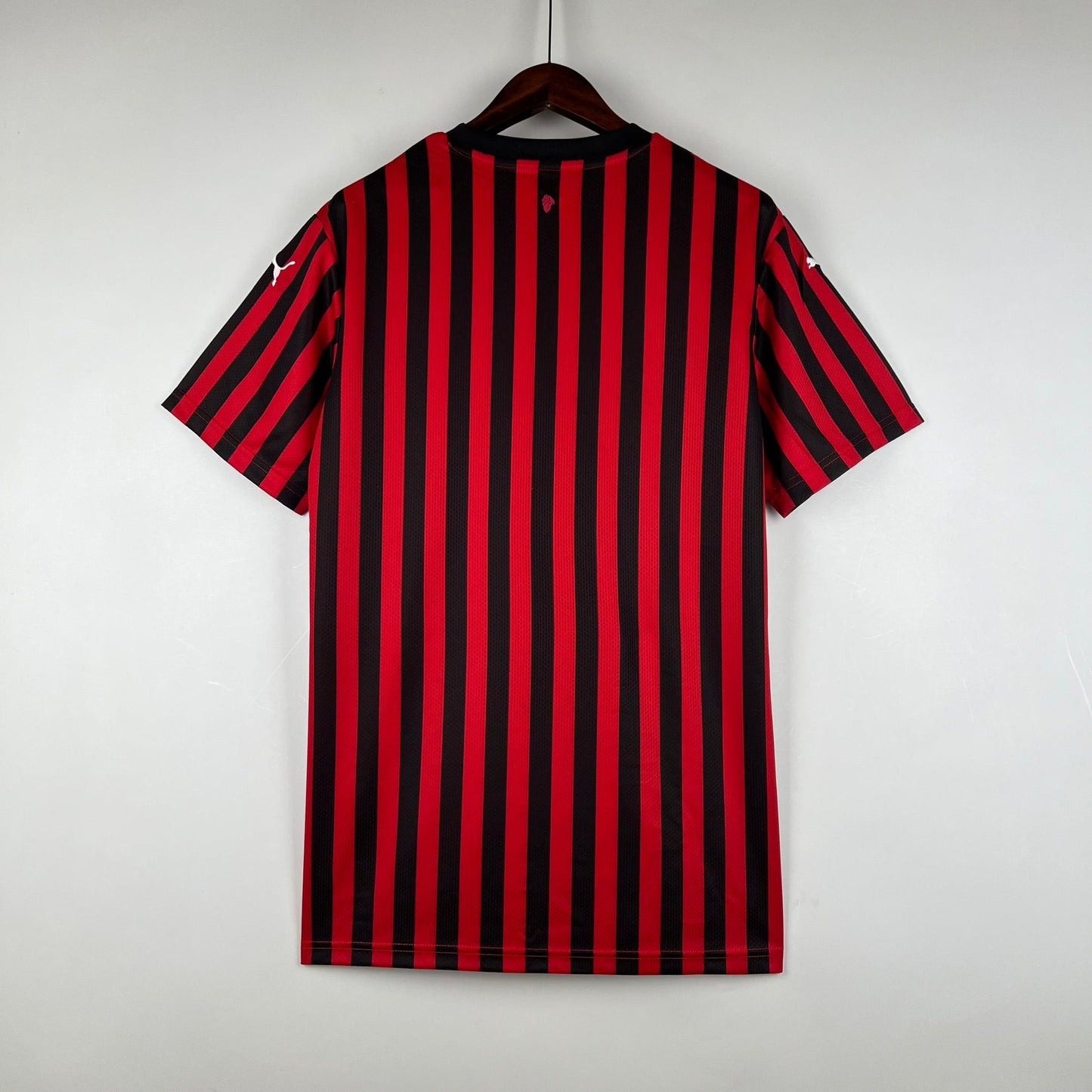 Maillot Domicile Ac Milan Retro 19/20