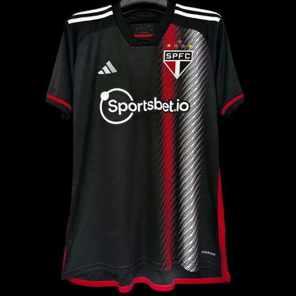 Maillot Third Sao Paulo FC 23/24