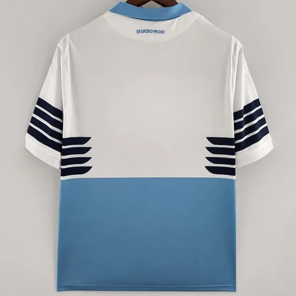 Maillot Domicile Lazio Retro 18/19