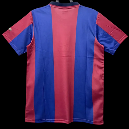 Maillot Domicile FC Barcelone Retro 1998/1999