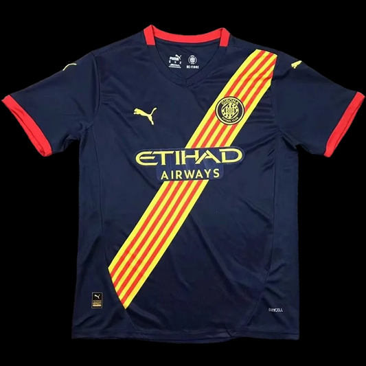 Maillot Extérieur Girona 24/25