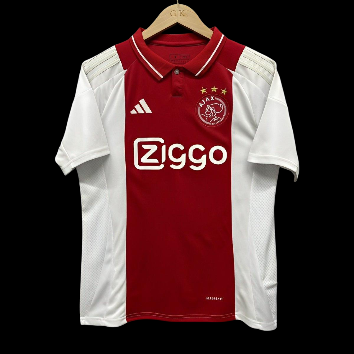 Maillot Domicile Ajax 24/25