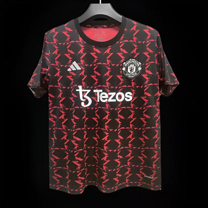 Maillot Training Man U 24/25