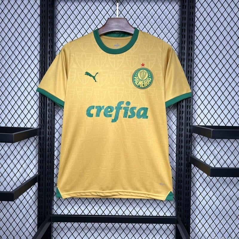 Maillot Third Palmeiras 24/25