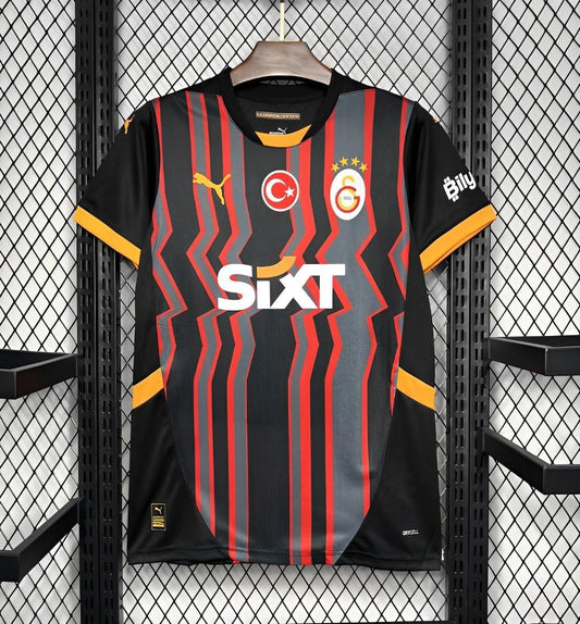 Maillot Third Galatasaray 24/25