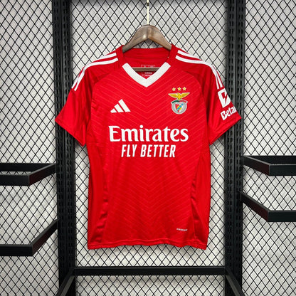 Maillot Domicile Benfica 24/25