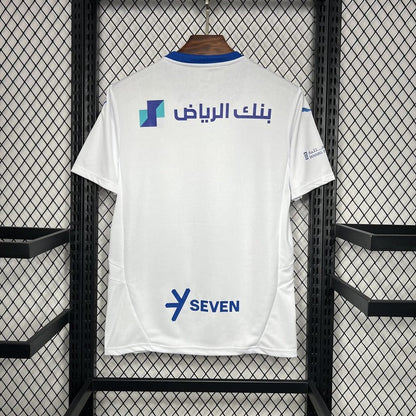 Maillot Extérieur Al-Hilal 24/25