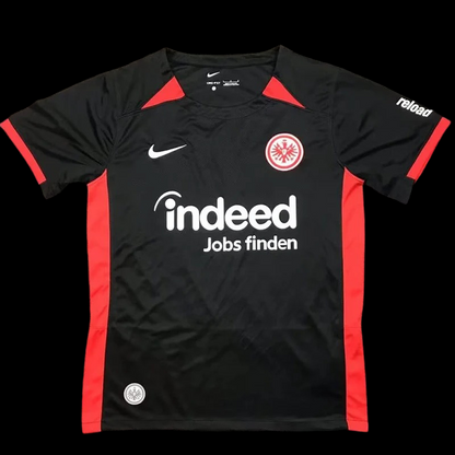 Maillot Extérieur Francfort 24/25