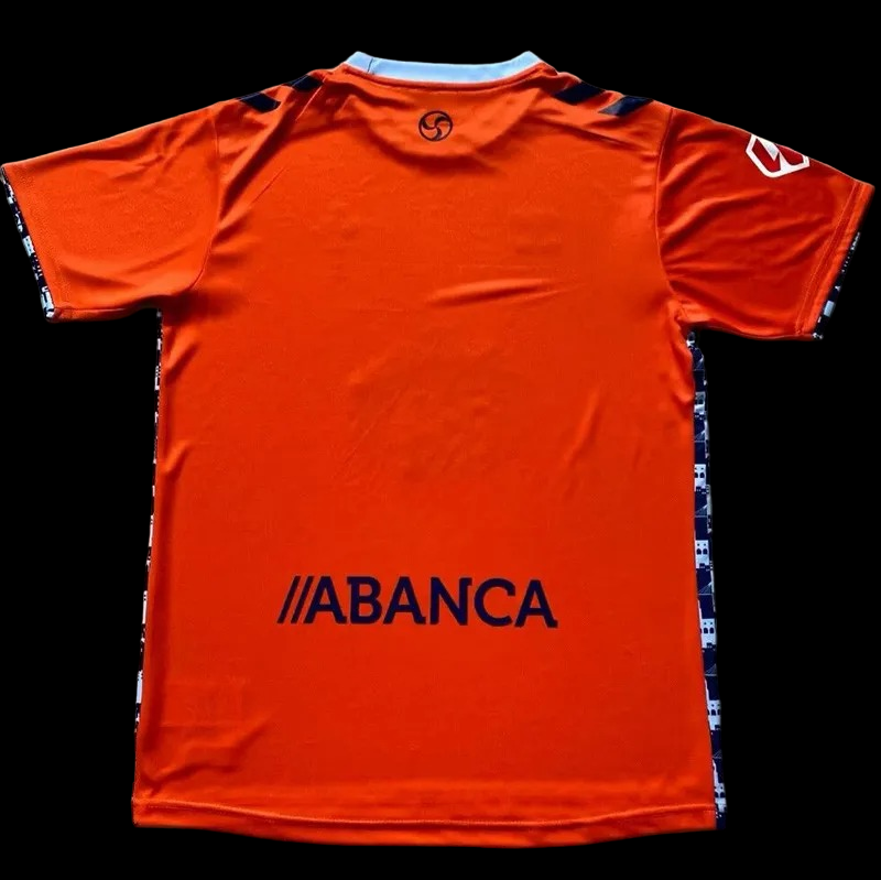 Maillot Third Celta Vigo 24/25