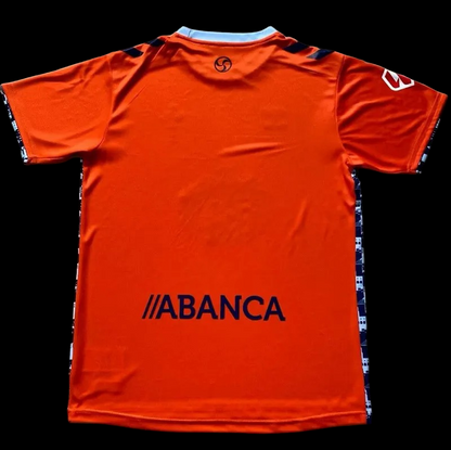 Maillot Third Celta Vigo 24/25