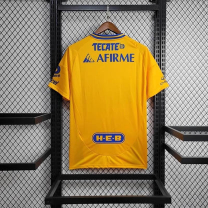 Maillot Domicile Tigres 24/25