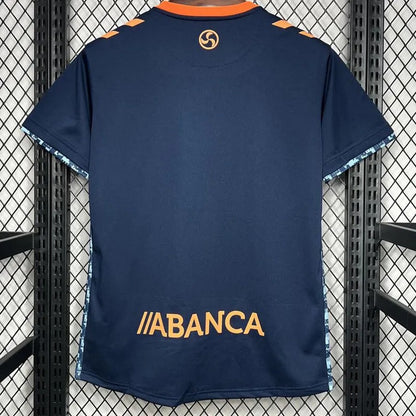 Maillot Extérieur Celta Vigo 24/25