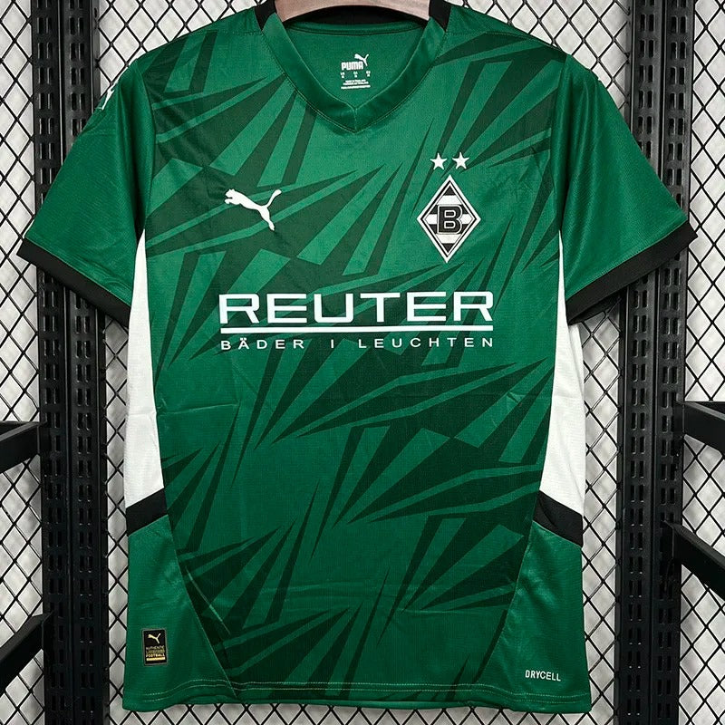 Maillot Extérieur Monchengladbach 24/25