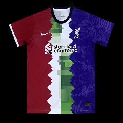 Maillot édition spéciale Liverpool 23/24