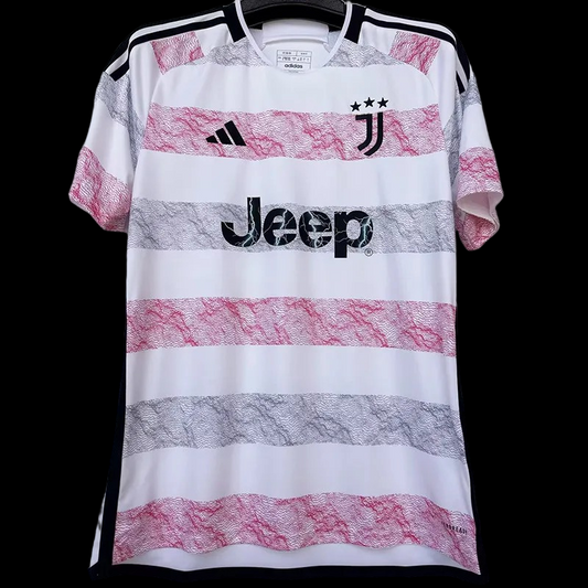 Maillot Extérieur Juventus 23/24