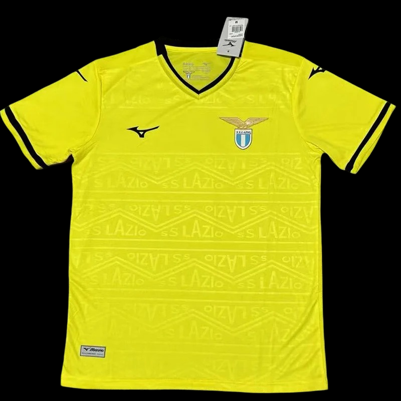 Maillot Extérieur Lazio 24/25