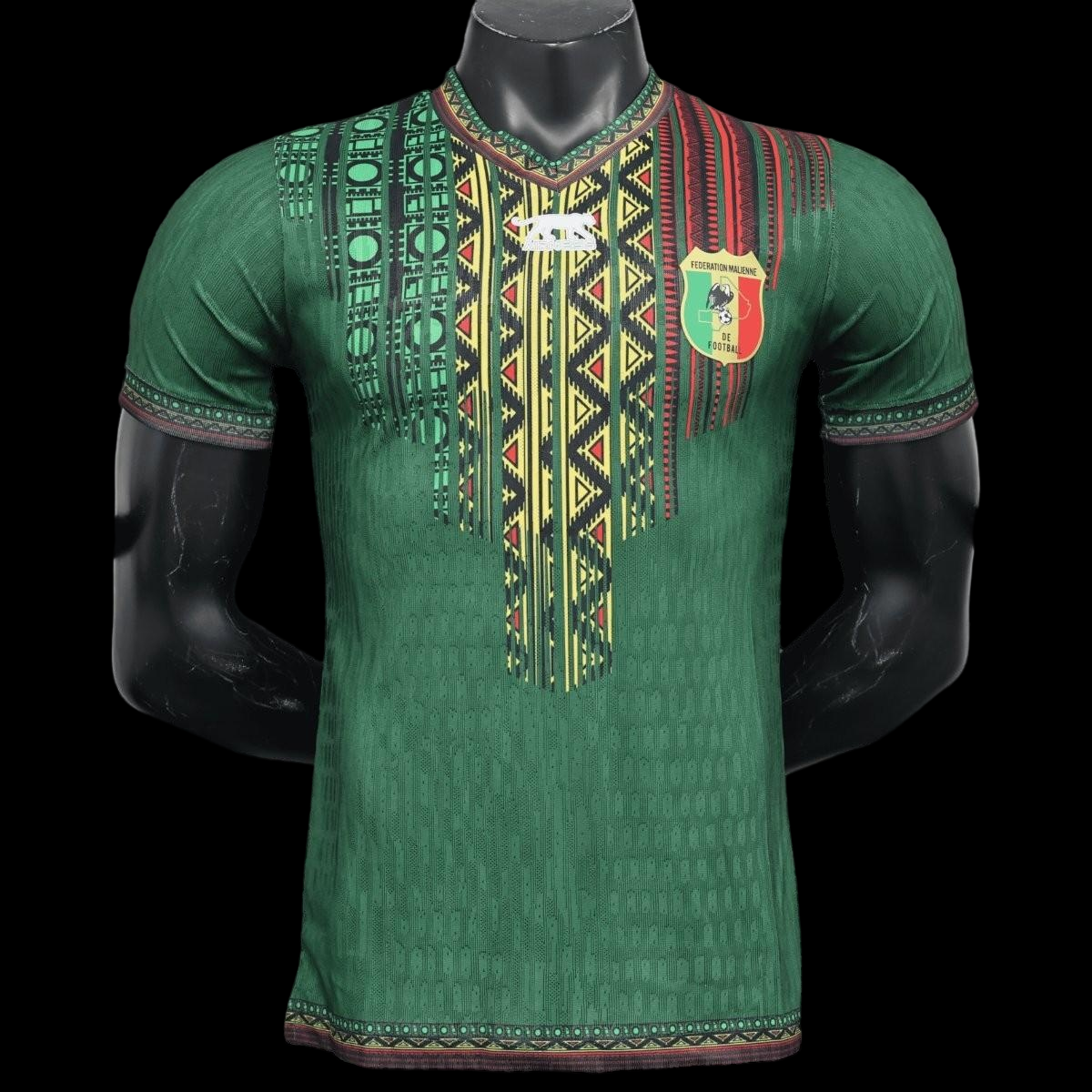 Maillot Extérieur Mali 24/25