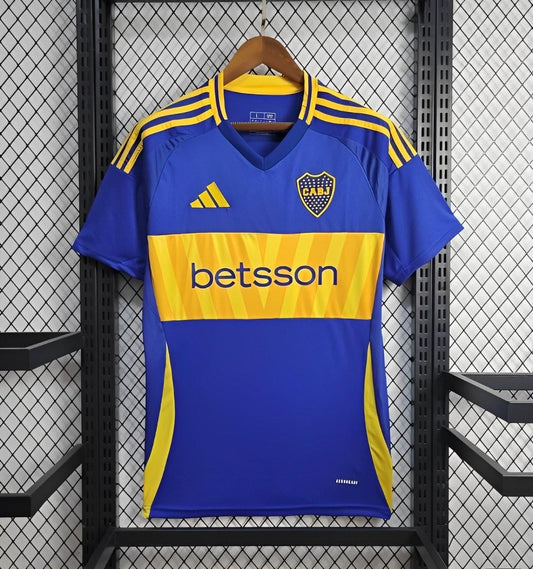 Maillot Domicile Boca Juniors 24/25