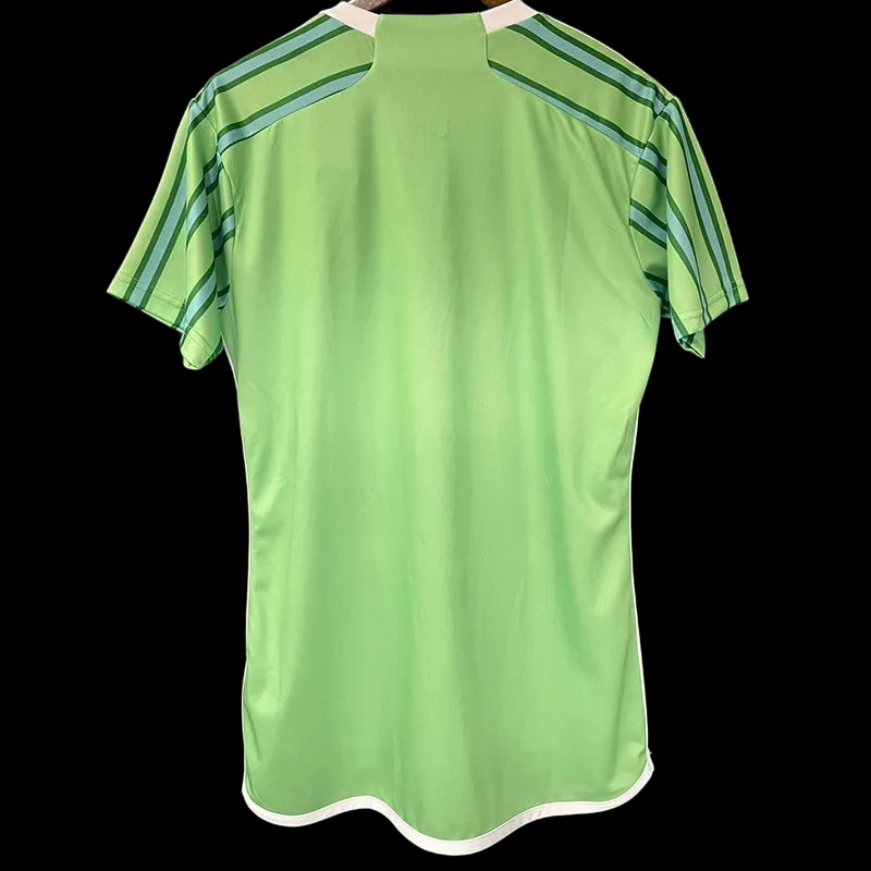 Maillot Domicile Seattle Sounders 24/25