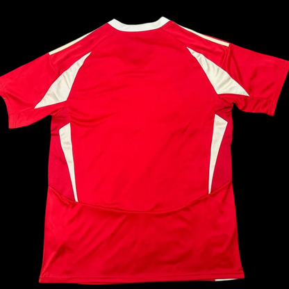 Maillot Domicile Standard Liège 24/25