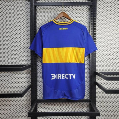 Maillot Domicile Boca Juniors 24/25