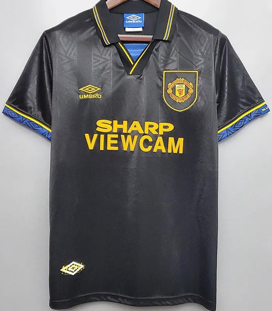 Maillot Man U Retro 1994