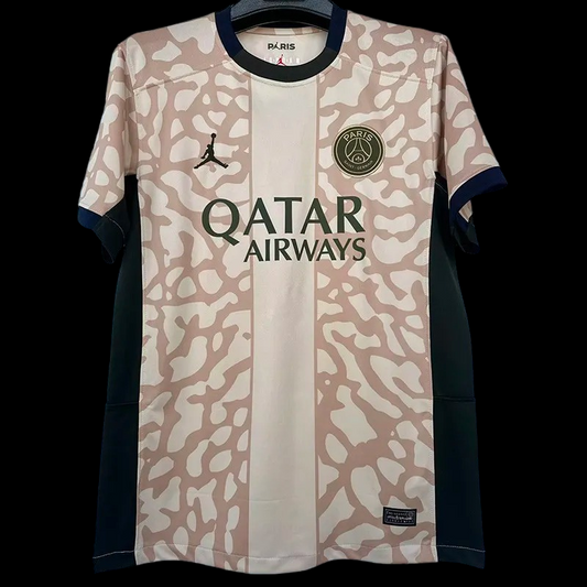 Maillot PSG Fourth 23/24