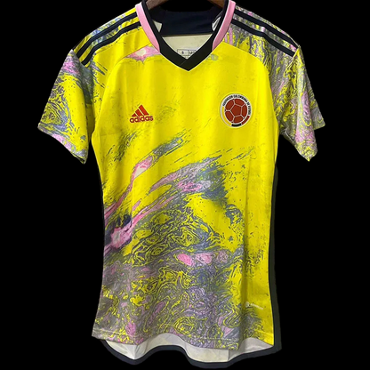 Maillot Concept Colombie 24/25