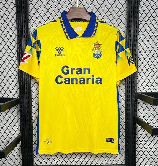 Maillot Domicile Las Palmas 24/25