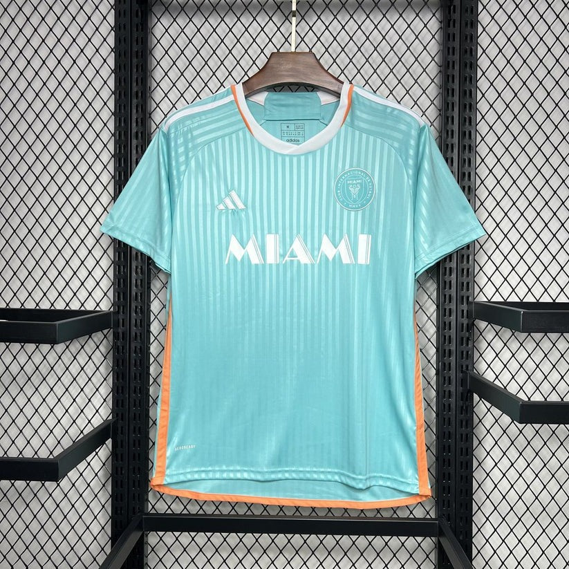 Maillot Third Inter Miami 24/25