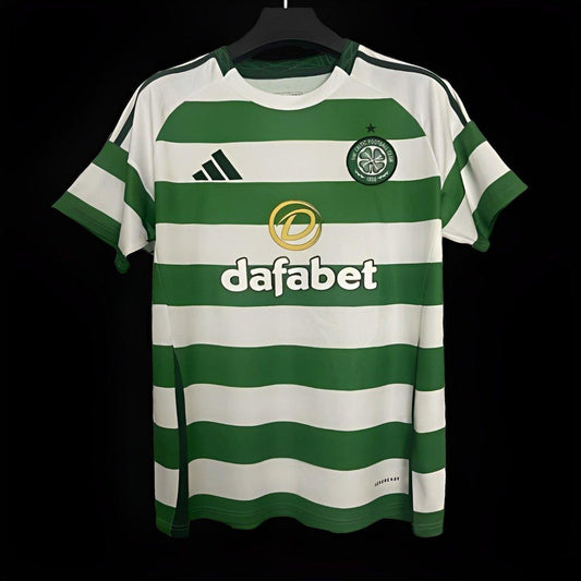 Maillot Domicile Celtic 24/25